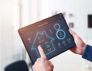 Energy Management System EMS