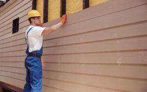 Exterior Maintenance