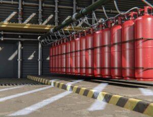 Fire Protection Services in Qatar