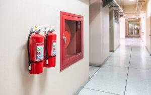 Fire and Life Safety Services