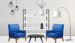 Furniture And Fixtures