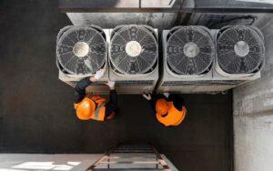 HVAC Services
