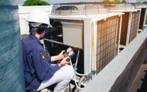 HVAC Services in Qatar 1 1