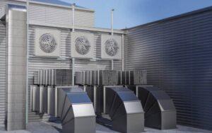 HVAC Services in Qatar 2