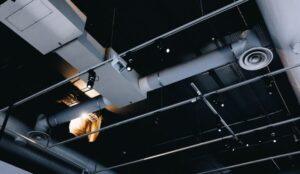 HVAC Systems Installation