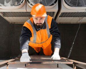 HVAC services in qatar 1