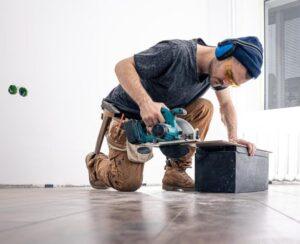 Hard Services in Qatar