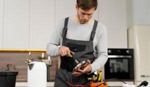 Home Electrical Services