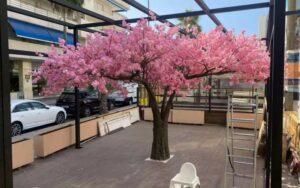 Indoor Outdoor Artificial Plants