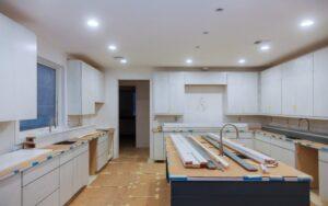 Interior Remodeling