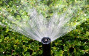 Irrigation Systems