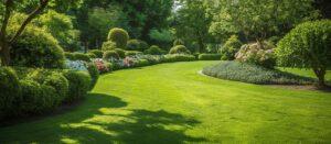 Landscaping Services in qatar