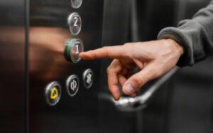 Lifts and Elevators Maintenance