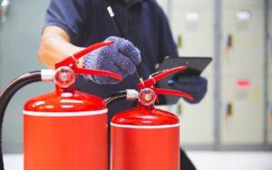 Maintenance Services