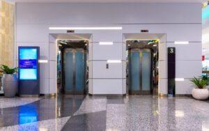 Modernization and Upgrades