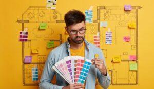 Painting And Decorating 1