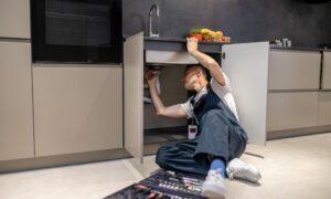 Plumbing services in qatar 2