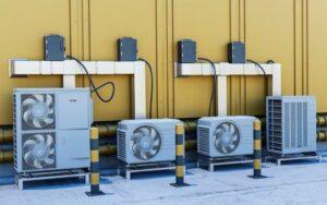 Power and Cooling Management