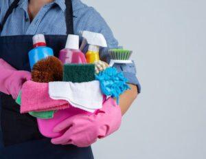 Professional Cleaning Service In Qatar 1