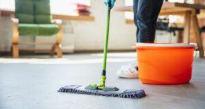 Professional Cleaning Service In Qatar 2