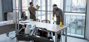 Professional Cleaning Service In Qatar 3