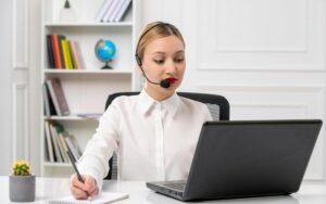 Providing Administrative Support