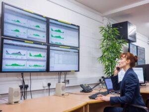 Remote Monitoring and Reporting