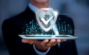 Security and Compliance