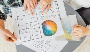 Space Planning And Design