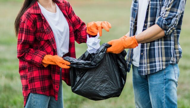Waste Management