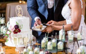 Wedding Catering