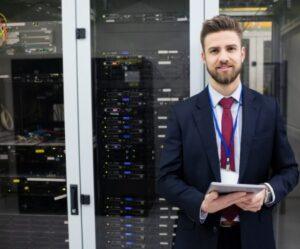 What is Data Center Management  1