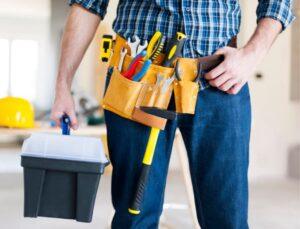 Why Choose Our Building Maintenance Services in Qatar