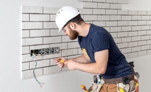electrical services in Qatar 2