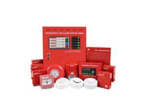 emergency lighting 1