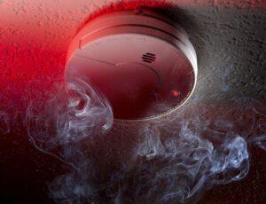 fire detection