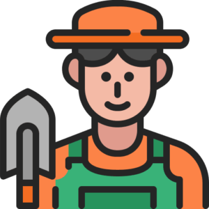 gardener
