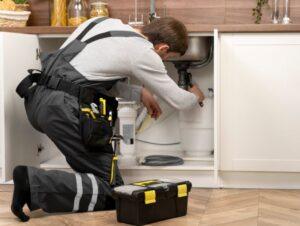 plumbing services in qatar