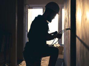 why choose us Electrical Services