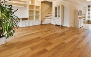 wood Flooring