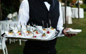 Catering Food Services