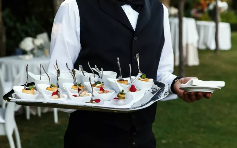 Catering & Food Services