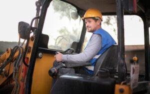 Equipment Operators and Drivers
