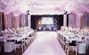 Event Planning Management