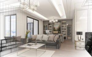 Interior Design Services