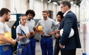 Technical and Engineering Staff