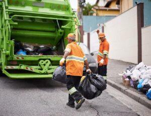Waste Management 1
