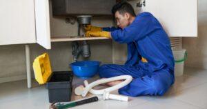 Best Plumbing Services Company in Qatar