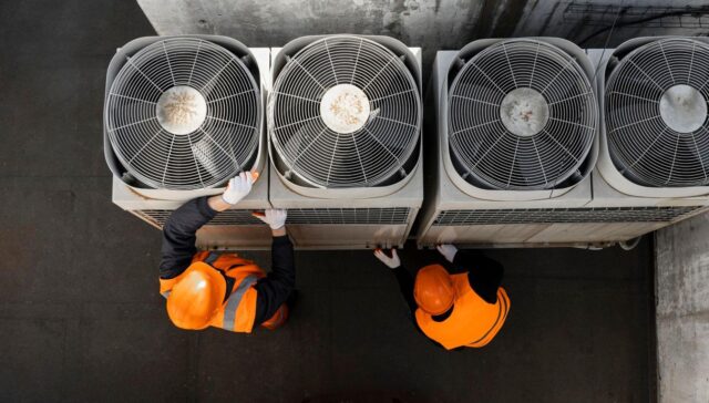 Everything You Need to Know About HVAC Systems