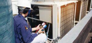 HVAC Maintenance Tips to Keep Your System Running Smoothly